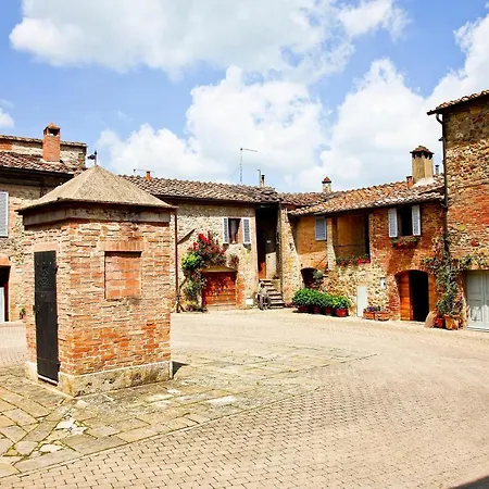 Holiday home Da Maria - Happy Murlo