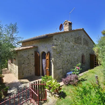 Da Maria - Happy Holiday home Murlo