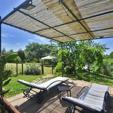 Da Maria - Happy Holiday home *