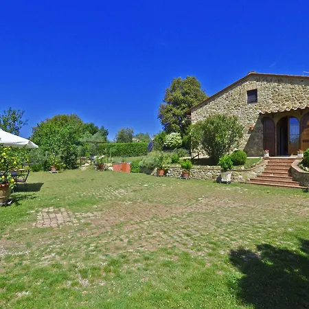 Da Maria - Happy Holiday home Murlo