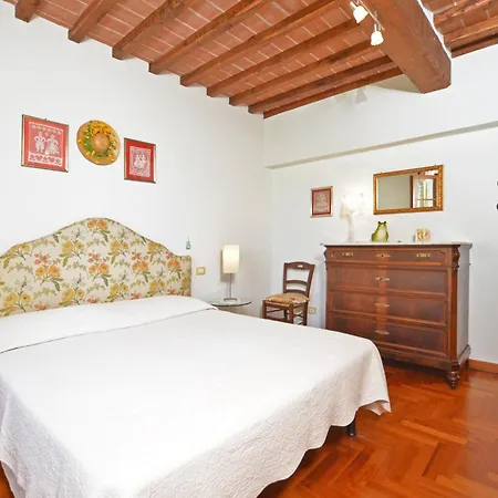 Holiday home Da Maria - Happy Murlo
