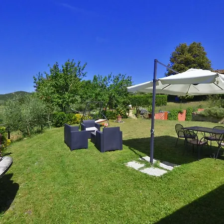 Holiday home Da Maria - Happy Murlo