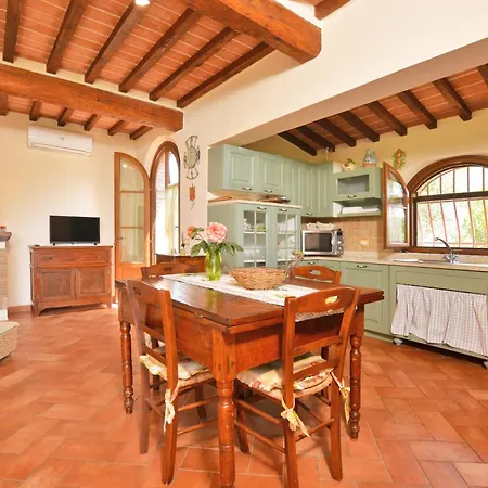 Holiday home Da Maria - Happy Murlo