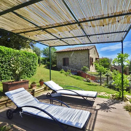 Holiday home Da Maria - Happy